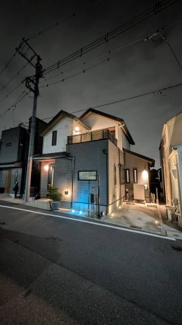 【外観】 | 北烏山7丁目一戸建て