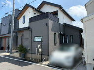 北烏山7丁目一戸建ての画像