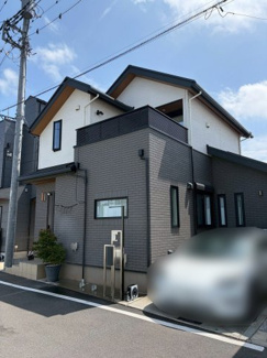 【外観】 | 北烏山7丁目一戸建て