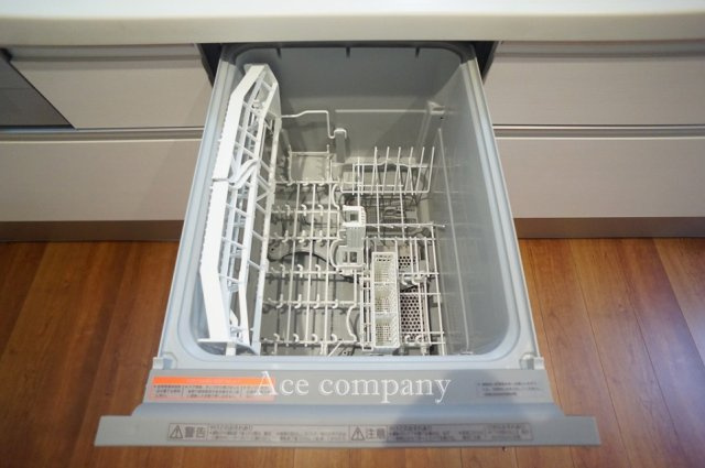 【キッチン】 | 生野区舎利寺1丁目 | 【食器洗浄乾燥機☆】
