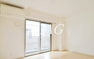 【居間・リビング】 | サフランキルト森下 | 洋室のお部屋です。