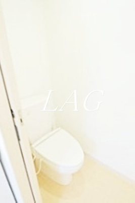 【トイレ】 | サフランキルト森下 | トイレです。