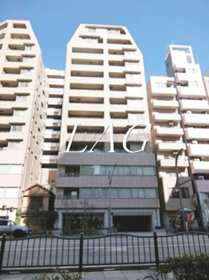 【外観】 | アトラスミオ浅草雷門 | 外観です。