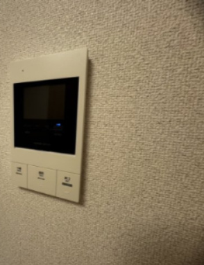 【セキュリティ】 | アーバンパーク成増Ⅱ