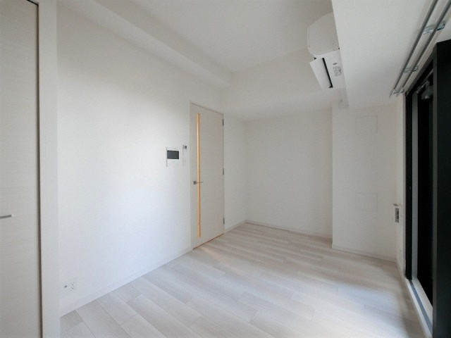S-RESIDENCE新大阪Rishの居間・リビング