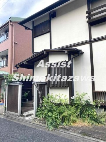 代田５丁目アパート