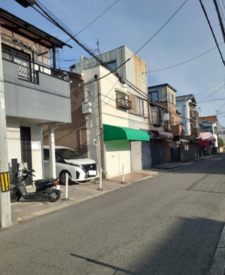 【その他】 | 高鷲8丁目店舗付き戸建て