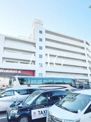 【外観】 | 代田ウエスト | 外観です。