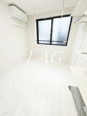 【居間・リビング】 | TYPE中野 | 洋室のお部屋です。