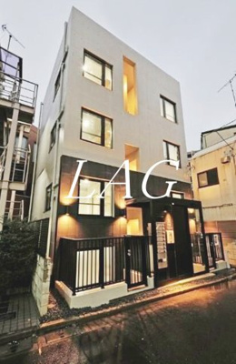 【外観】 | HW.HILLS(幡ヶ谷) | 外観です。