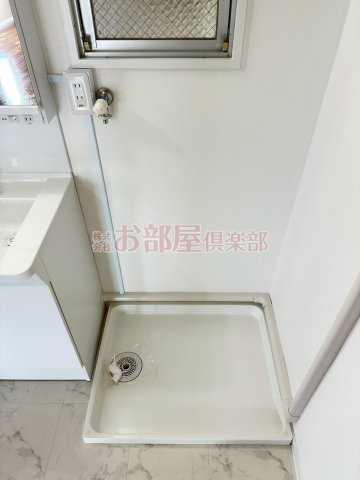 大石リバーサイドビルの設備
