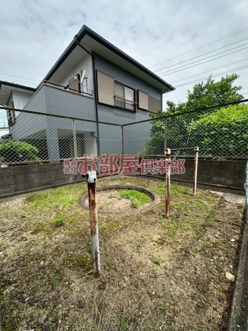大石リバーサイドビルのその他共用部分