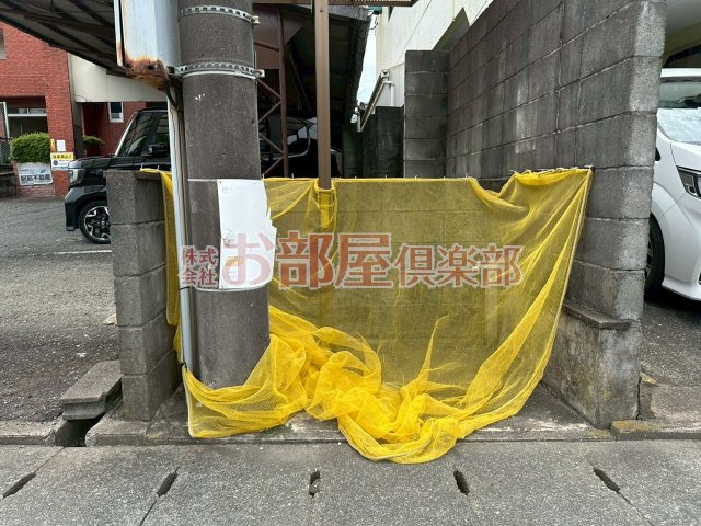 大石リバーサイドビルのその他共用部分
