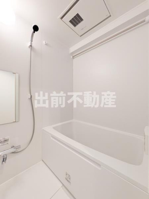【浴室】 | ISM西日暮里