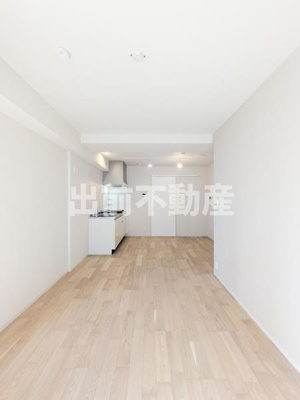 【内装】 | ISM西日暮里