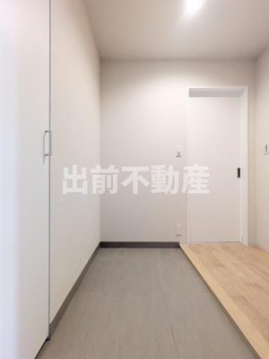 【玄関】 | ISM西日暮里