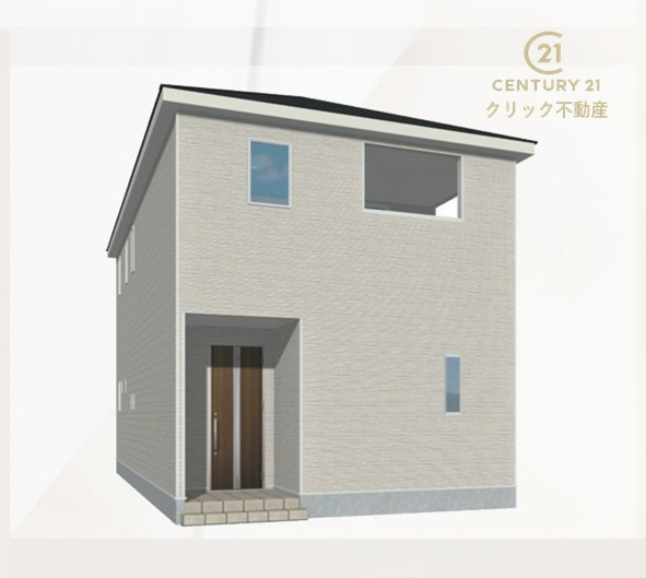 Cradlegarden　 常陸大宮市南町　第2　6