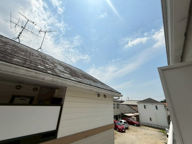 ACT川名|名古屋市の賃貸ならMy賃貸の展望|ACT川名