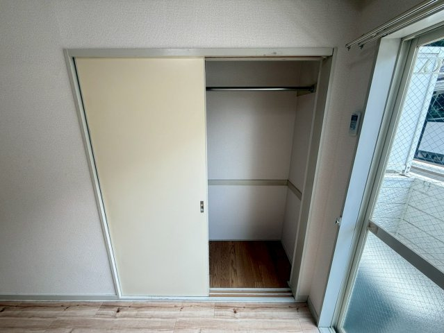 ACT川名|名古屋市の賃貸ならMy賃貸の収納|ACT川名