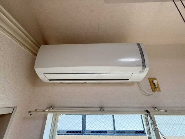 ACT川名|名古屋市の賃貸ならMy賃貸の設備|ACT川名