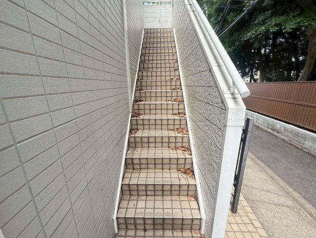 ACT川名|名古屋市の賃貸ならMy賃貸のその他共用部分|ACT川名