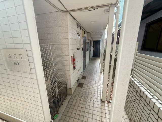 ACT川名|名古屋市の賃貸ならMy賃貸のその他共用部分|ACT川名