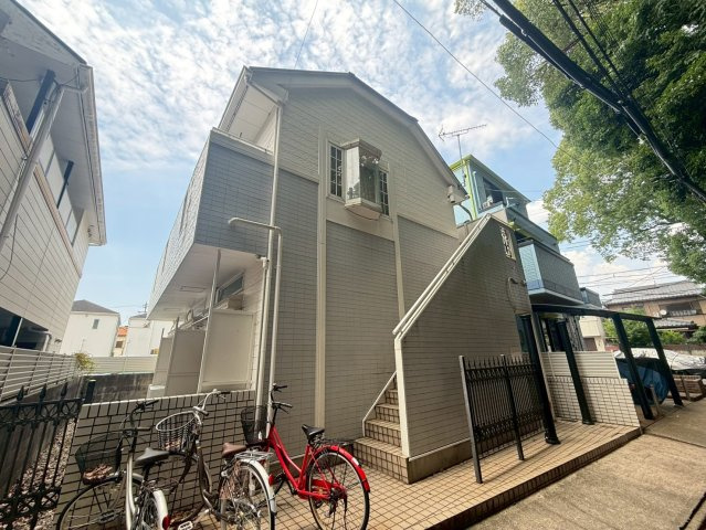 ACT川名|名古屋市の賃貸ならMy賃貸