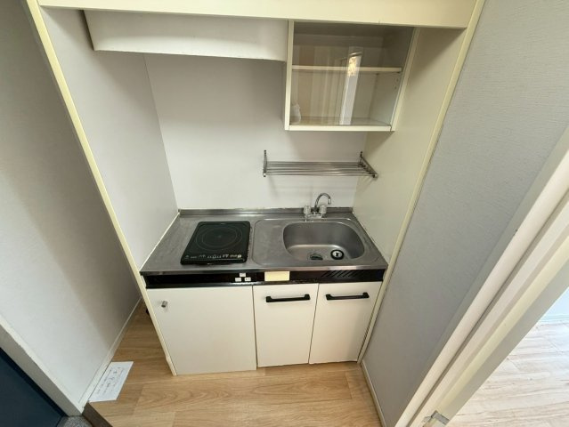 ACT川名|名古屋市の賃貸ならMy賃貸のキッチン|ACT川名