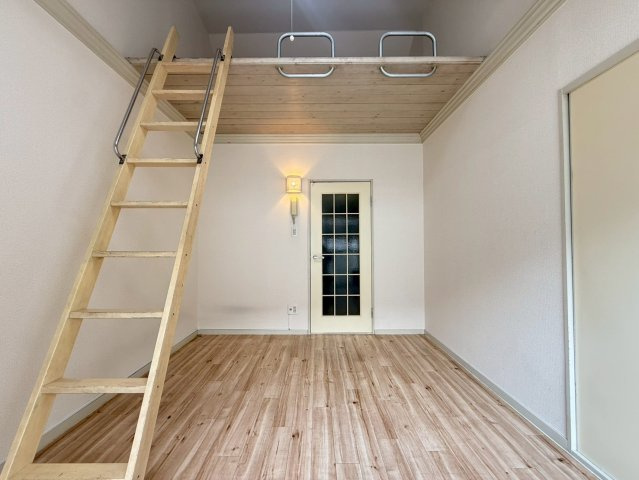 ACT川名|名古屋市の賃貸ならMy賃貸の居間・リビング|ACT川名