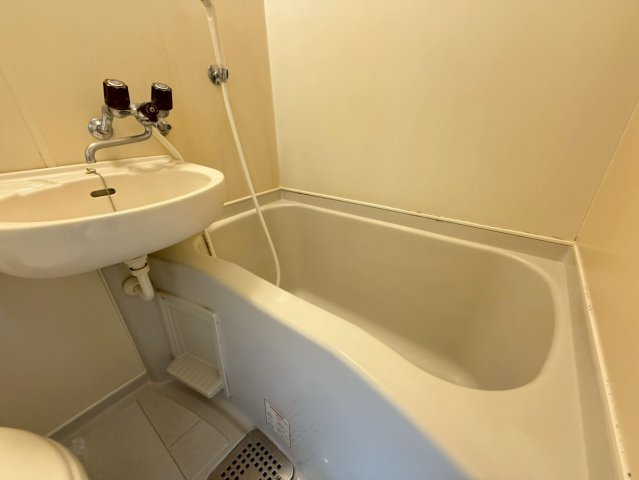 ACT川名|名古屋市の賃貸ならMy賃貸の浴室|ACT川名