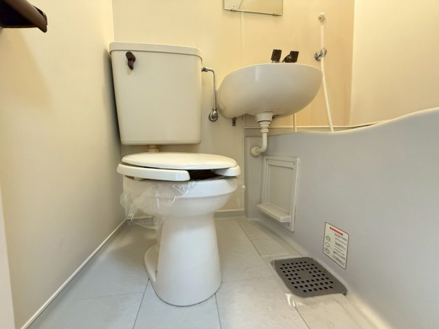 ACT川名|名古屋市の賃貸ならMy賃貸のトイレ|ACT川名