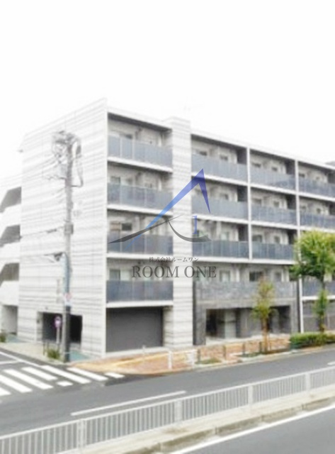 ガーラ・グランディ小竹向原