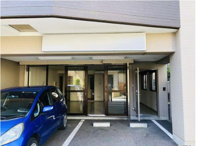 【外観】 | ライオンズマンション鴻巣