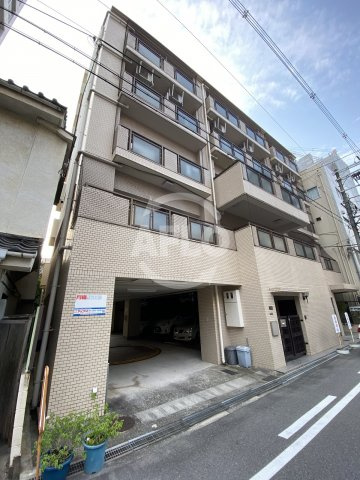 カーサ天神橋