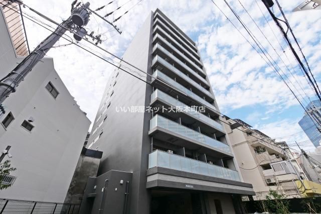 アーバネックス梅田中崎町Ⅱ