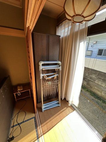 高崎市日高町　中古戸建の和室