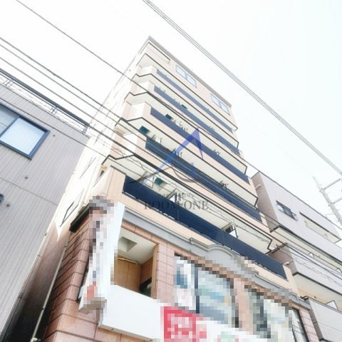 富栄ビル