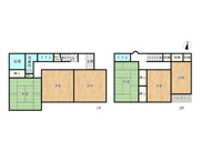 姫路市余部区上川原／中古戸建の画像