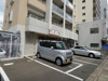 【駐車場】レジディア警固 