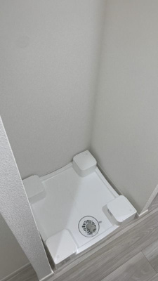【設備】 | リヴシティ横濱関内参番館