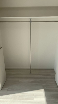 【収納】 | リヴシティ横濱関内参番館