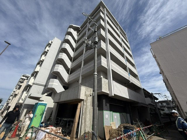 北本町1丁目PJ