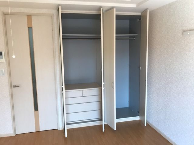 ＣｈｅｒＶｅｒｇｅｒの収納