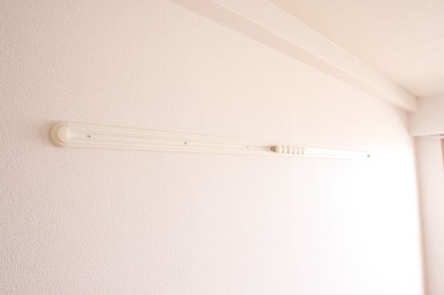 プリムヴェールの設備|異なる間取の写真です。