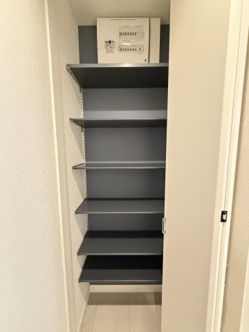 Ｍａｉｓｏｎ　Ｓａｒｋｌａｎｄ　メゾンサークランドの玄関|★シューズクローゼット★
