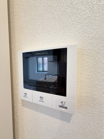 Ｍａｉｓｏｎ　Ｓａｒｋｌａｎｄ　メゾンサークランドのセキュリティ|★カラーTVモニターホン★