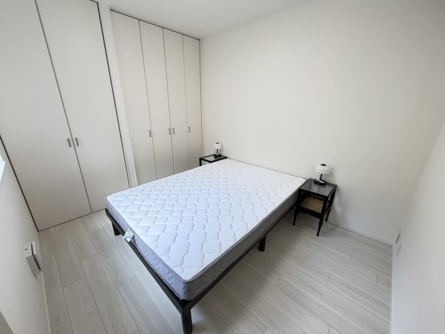 Ｍａｉｓｏｎ　Ｓａｒｋｌａｎｄ　メゾンサークランドの洋室|★洋室★家具家電付きの物件です★