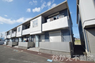 阿南市宝田町平岡のアパートの画像