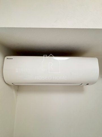 オ・ミルズ靱パークの設備