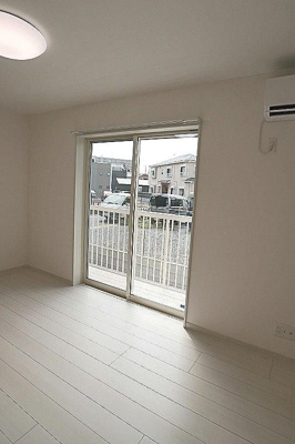 【居間・リビング】 | RERA | 別号室参考写真です